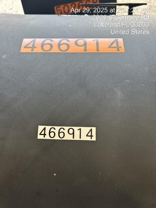 2024 SCHAEFER VKM36-2-B-O