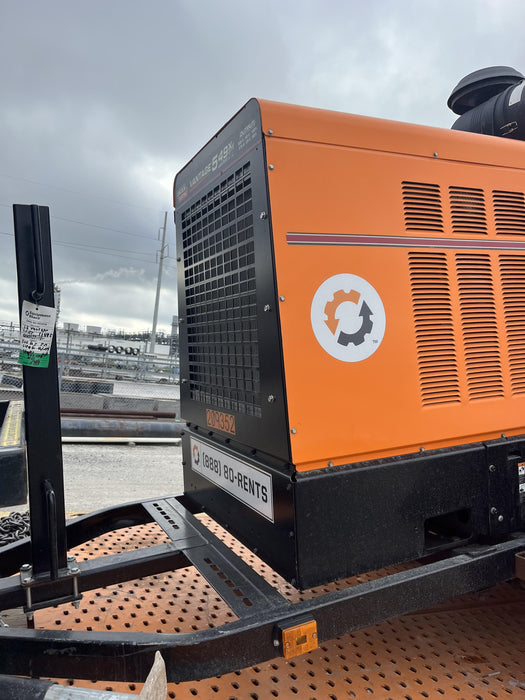 2022 Lincoln Electric Vantage 549X VANTAGE 549X READY-PAK 3