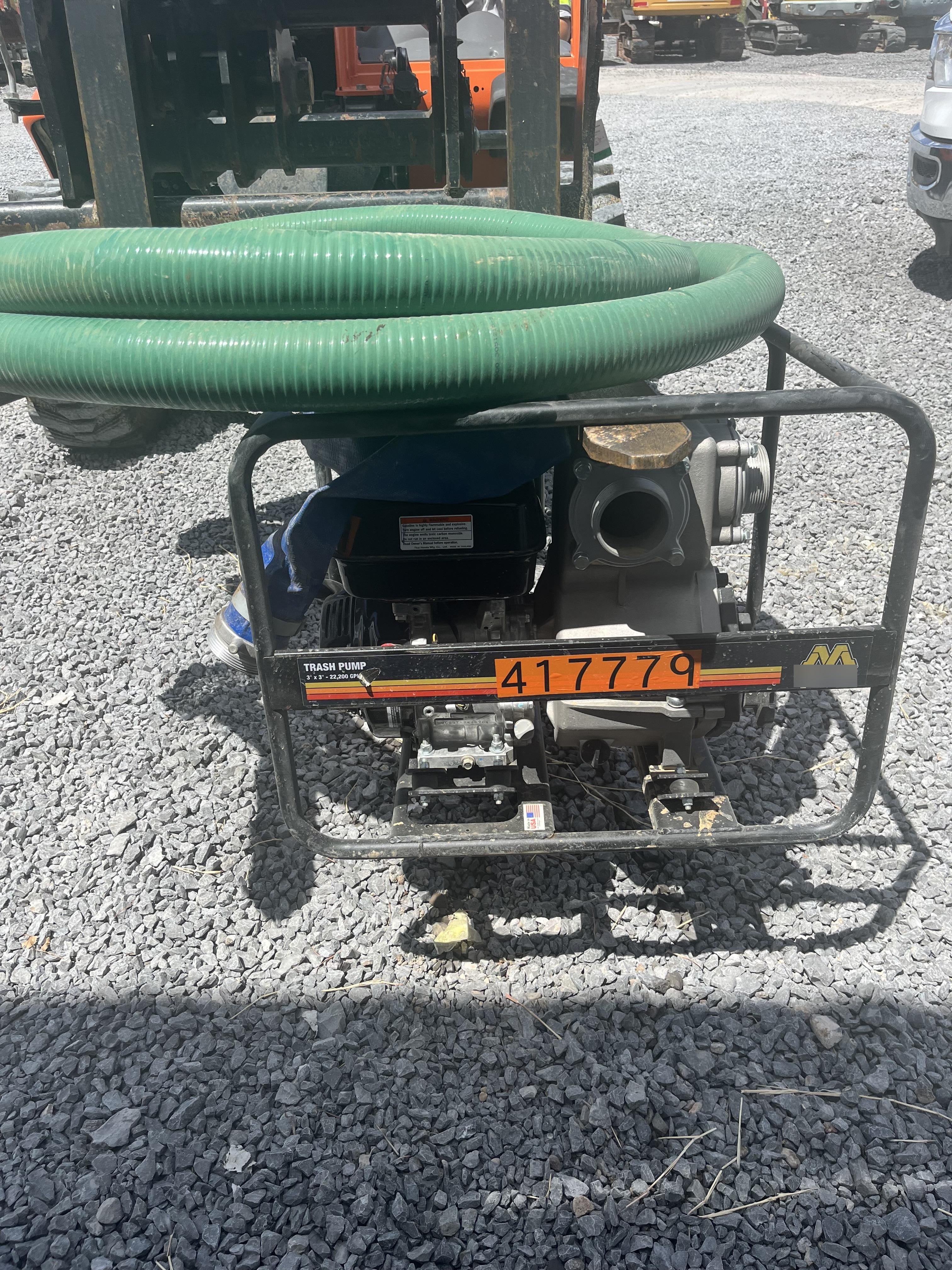 2024 MI-T-M WTP-T03-0MGH