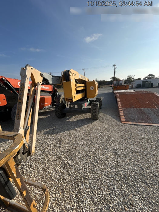 2020 HAULOTTE HA46RTJO