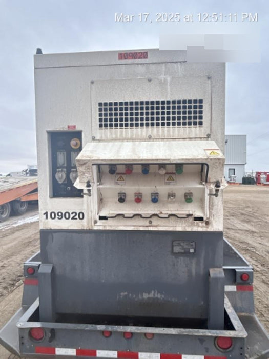 2020 ATLAS COPCO QAS 330