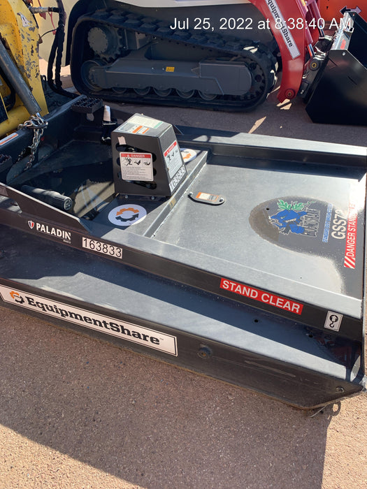 2021 PALADIN 30372A-0022