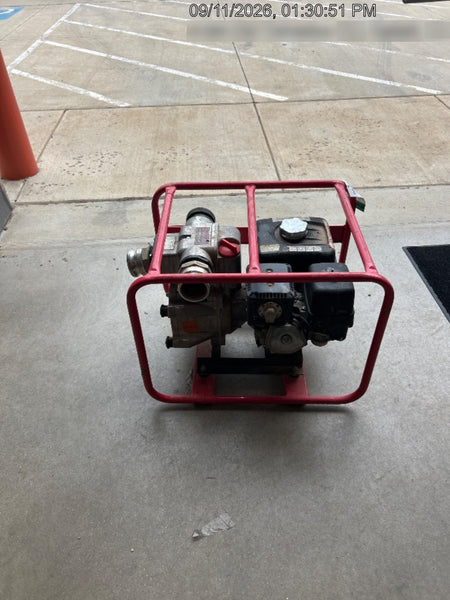 2023 MULTIQUIP QP3TH