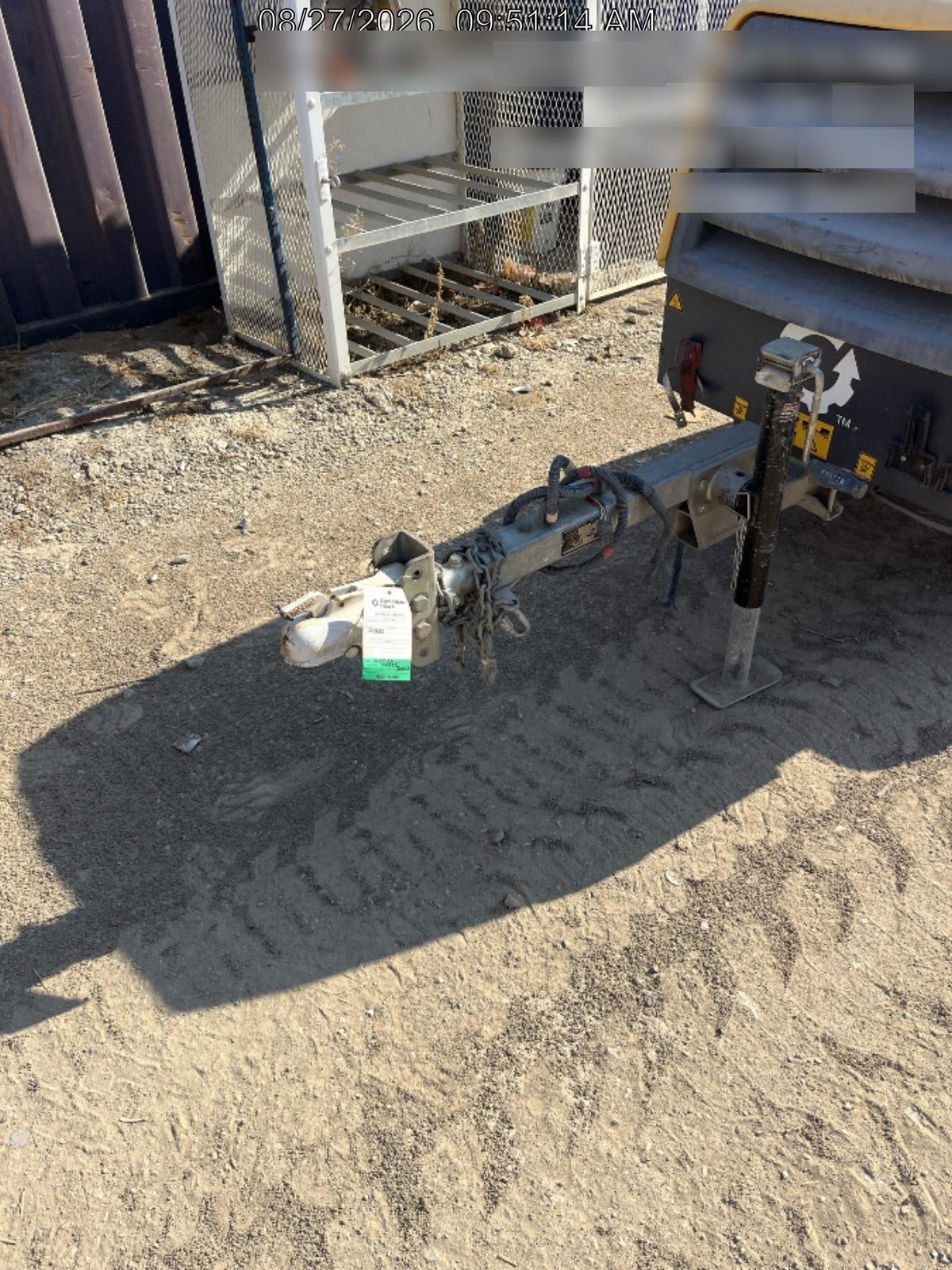 2023 ATLAS COPCO XAS 110