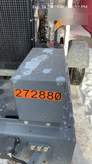 2022 ATLAS COPCO PAC F66 KD