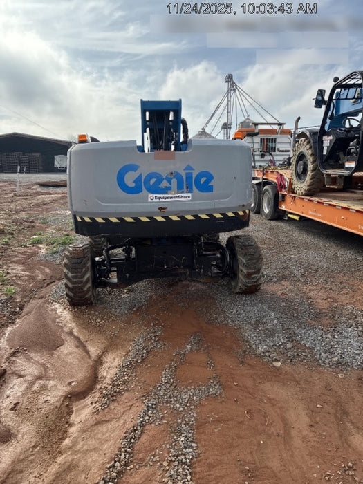 2020 GENIE S-45 XC