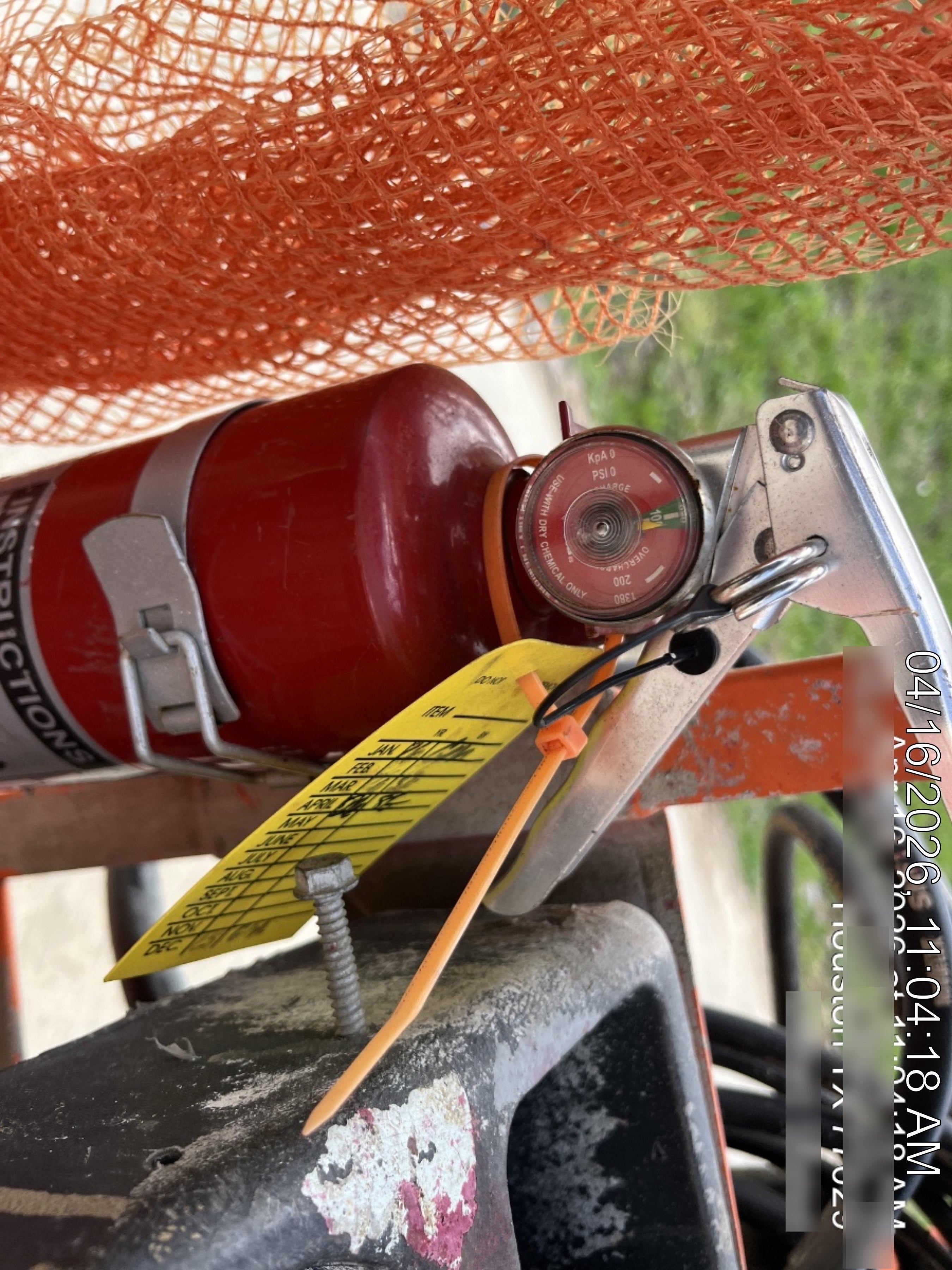 2022 JLG 660SJ