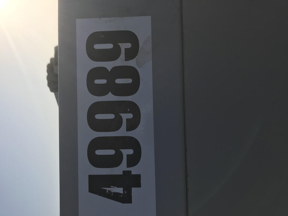 2019 WACKER NEUSON G25