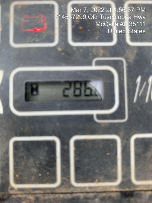 2021 WACKER NEUSON RTLx-SC3