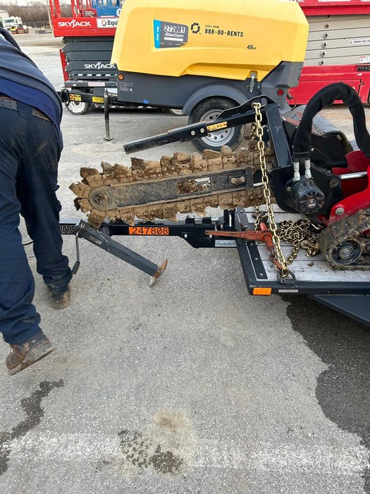 2022 BARRETO E4X6TBT