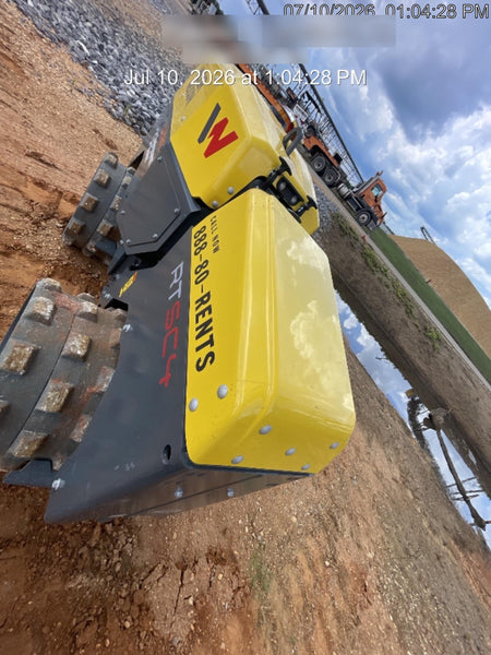 2026 WACKER NEUSON RTD-SC4