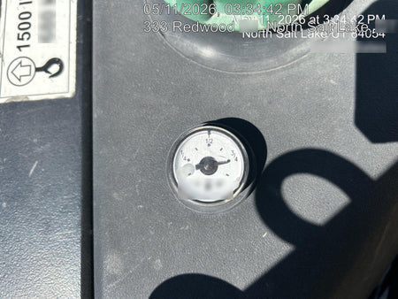2021 ALLMAND NLV3GR