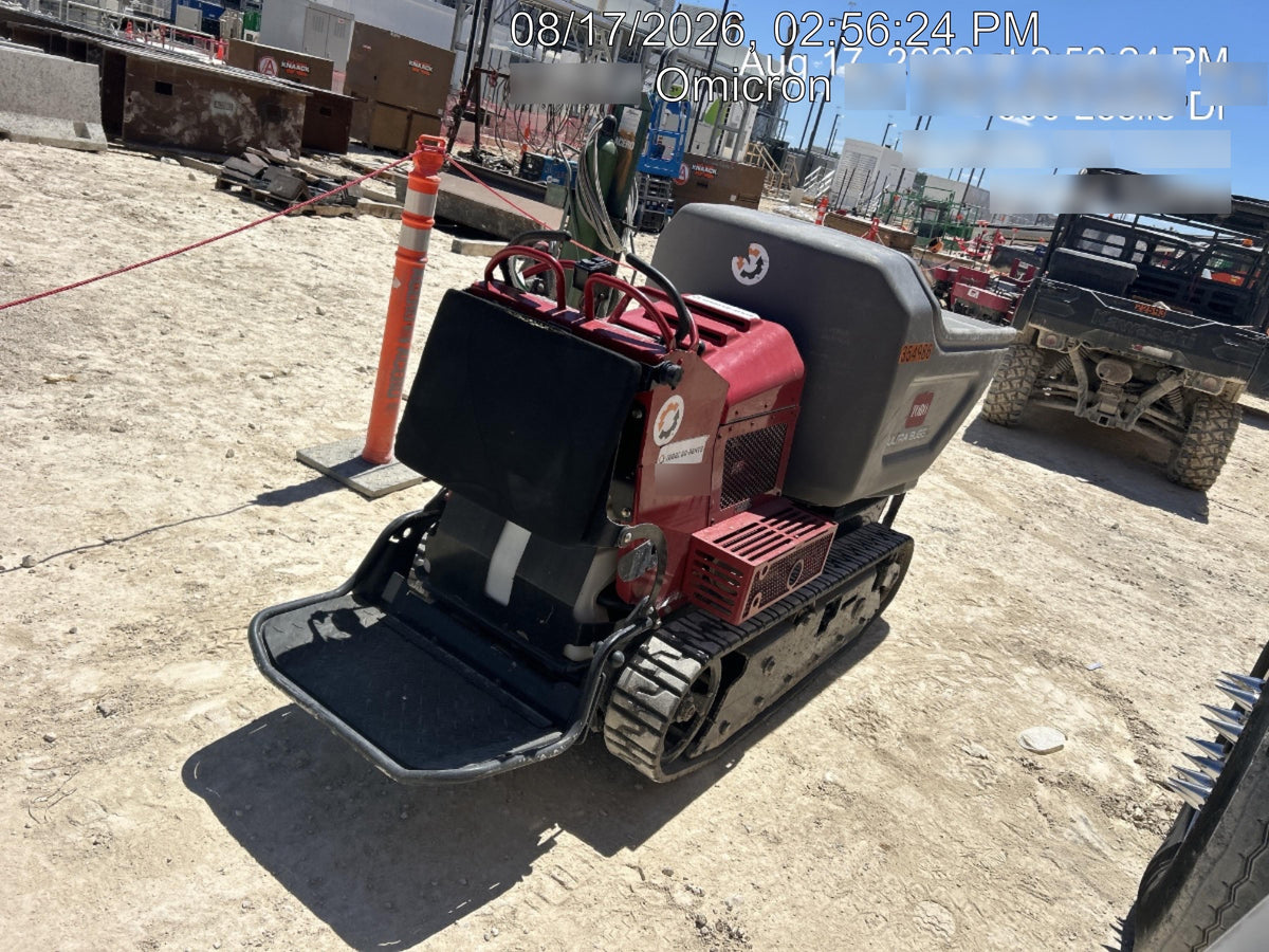 2023 TORO MBTX 2500-TS