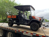 2020 KUBOTA RTV-X1140W-H (Canopy)