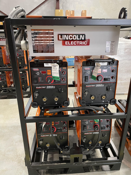 2022 LINCOLN ELECTRIC K3402-2