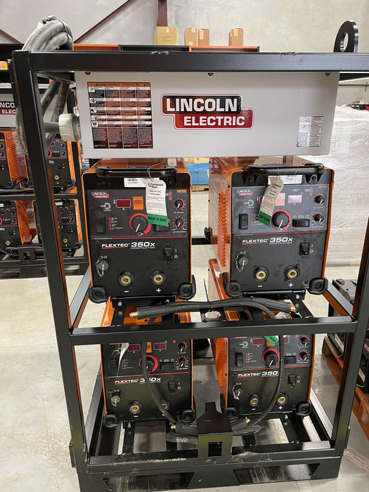 2022 LINCOLN ELECTRIC K3402-2