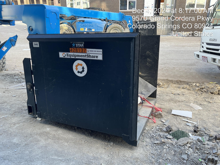 2024 STAR INDUSTRIES 1425