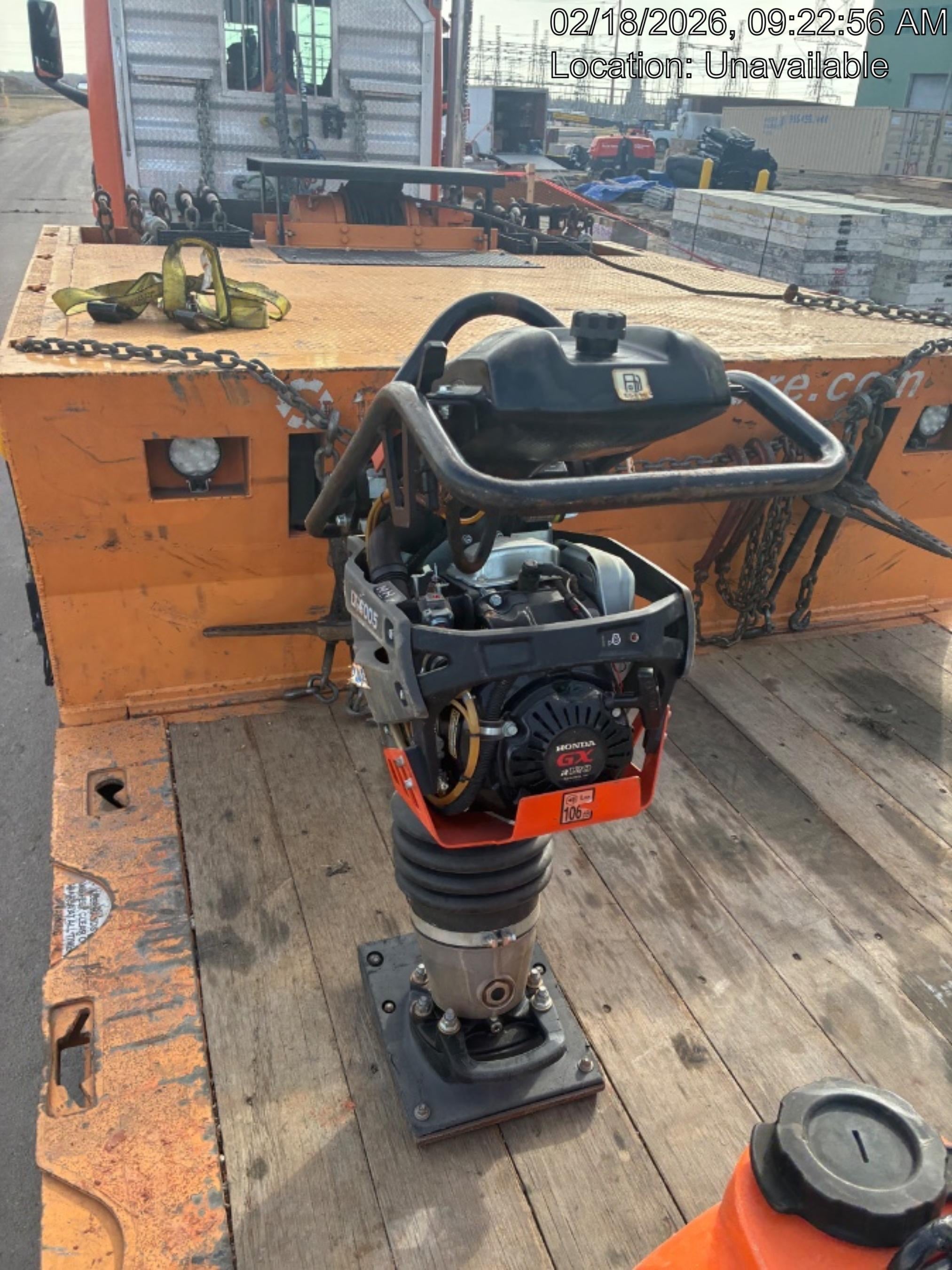 2024 HUSQVARNA LT6005