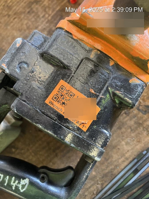 2021 MICHIGAN PNEUMATIC 4940B2