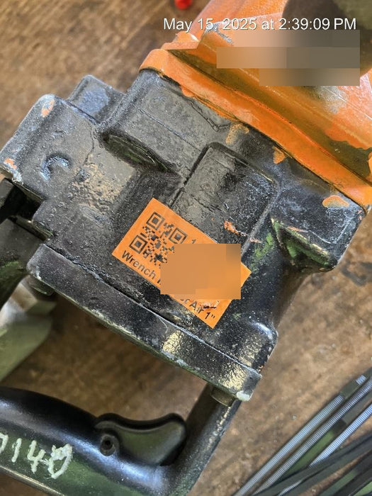 2021 MICHIGAN PNEUMATIC 4940B2