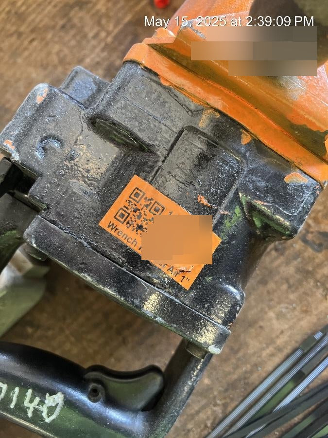 2021 MICHIGAN PNEUMATIC 4940B2