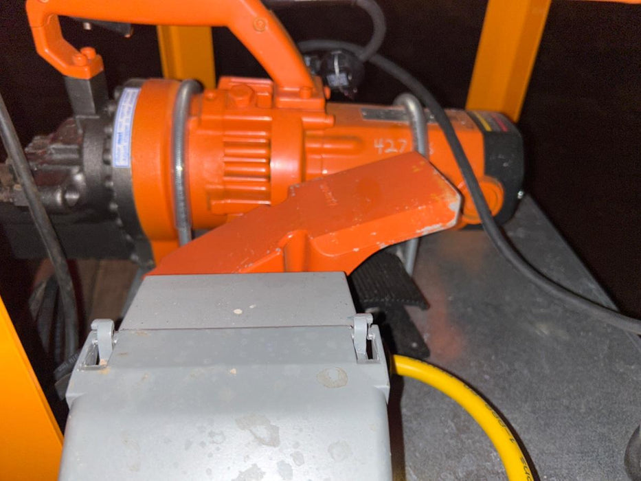 2024 BENNER NAWMAN DBD-25H