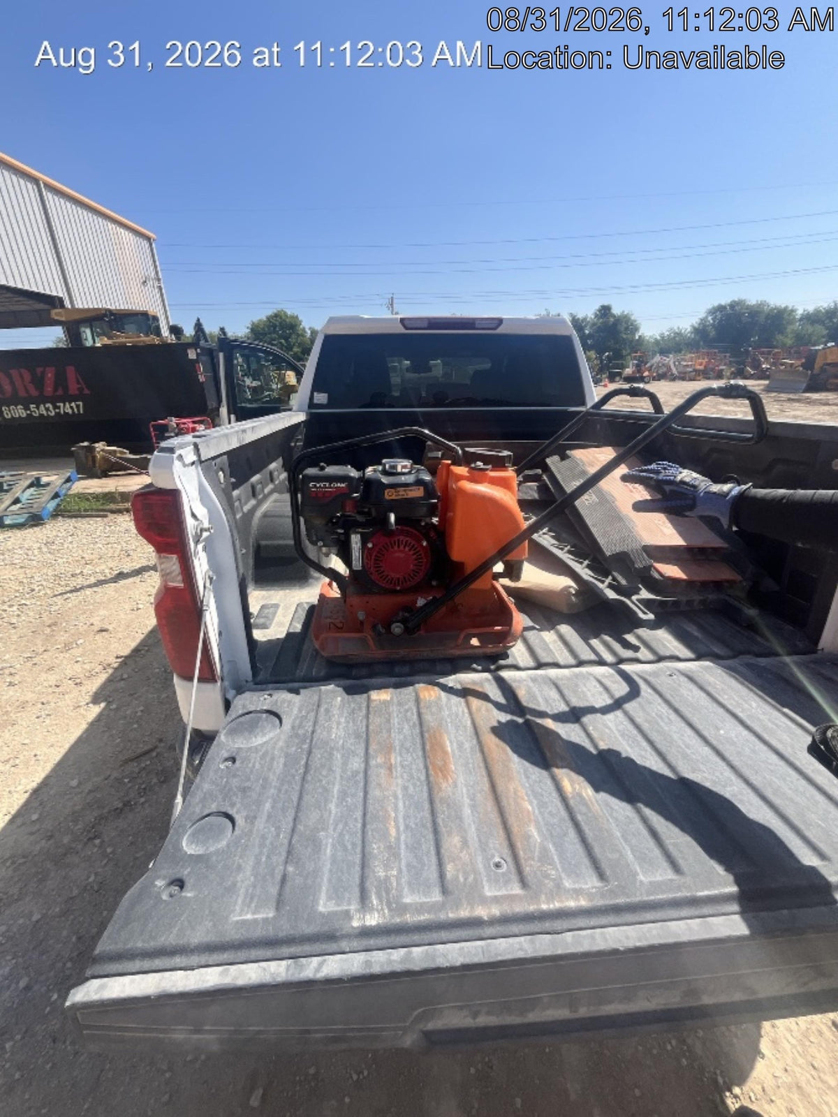 2023 MULTIQUIP MVC82VHW