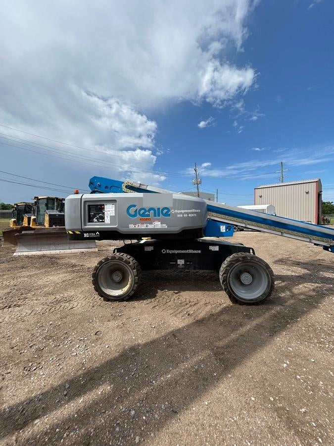 2024 GENIE S-65 XC