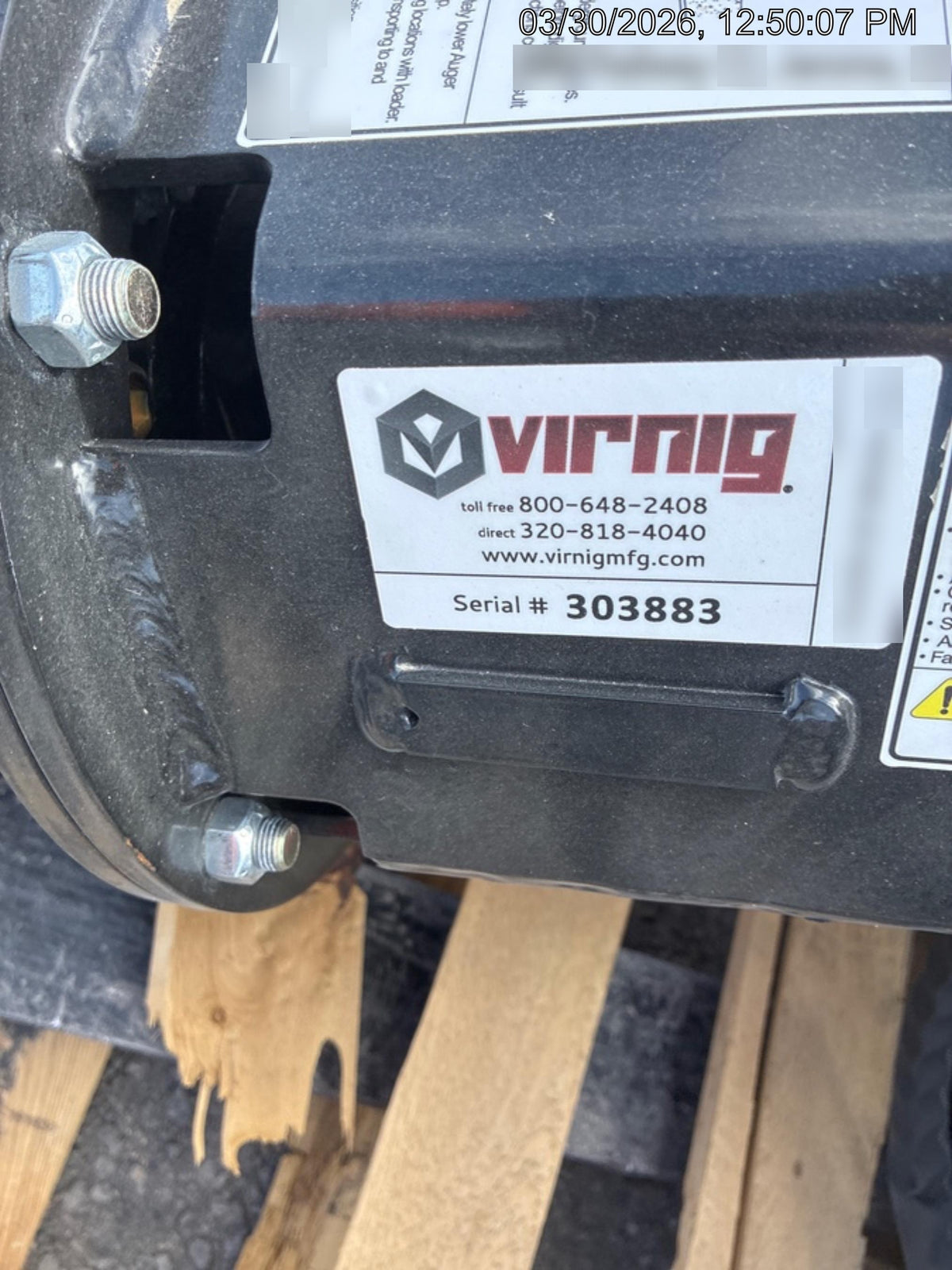 2026 VIRNIG ADV36