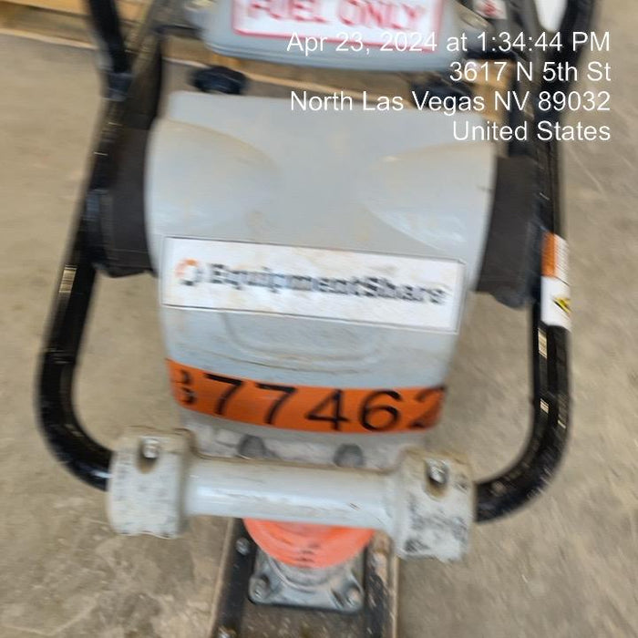 2023 MULTIQUIP MTX60HD