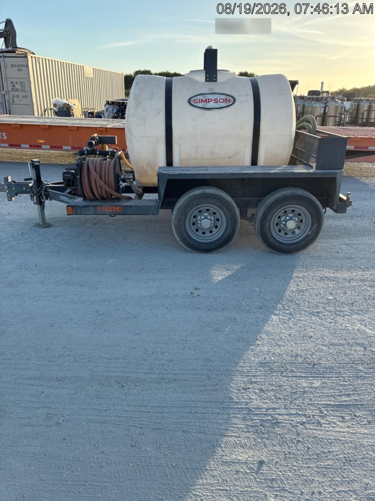 2024 SIMPSON SWT-52517