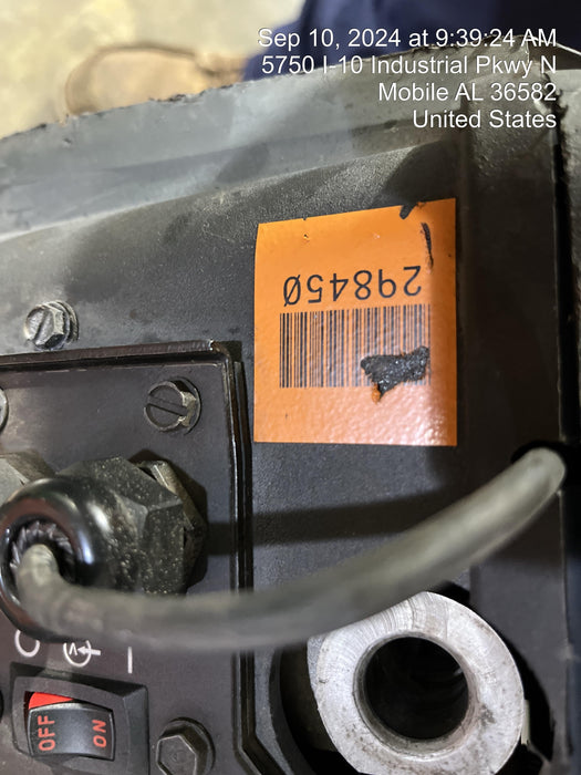 2023 MILLER ELECTRIC ArcReach 8