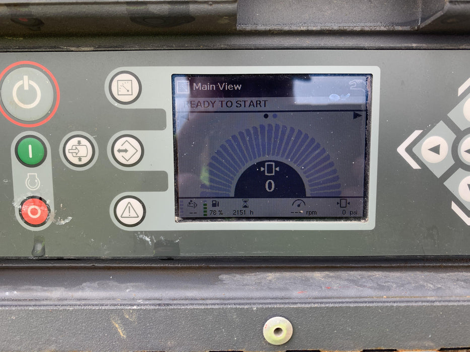 2020 ATLAS COPCO XAS 900