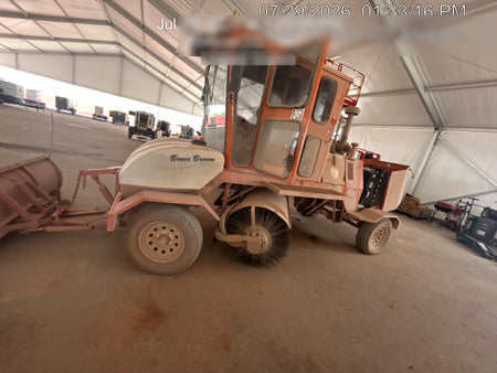 2025 BROCE RK350