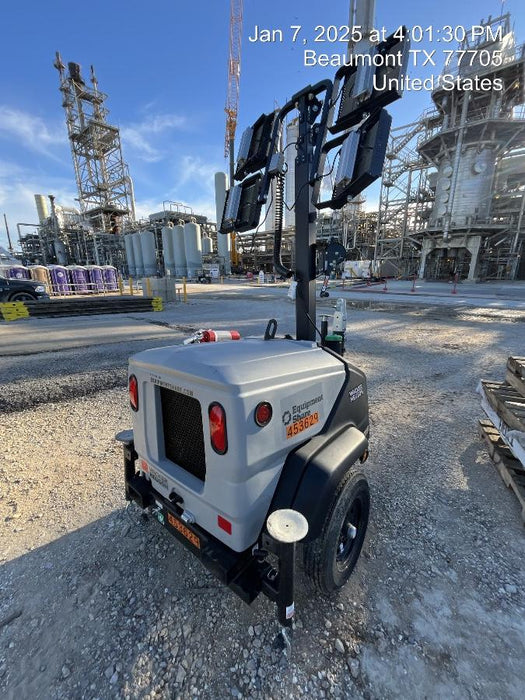 2024 WACKER NEUSON LTT4