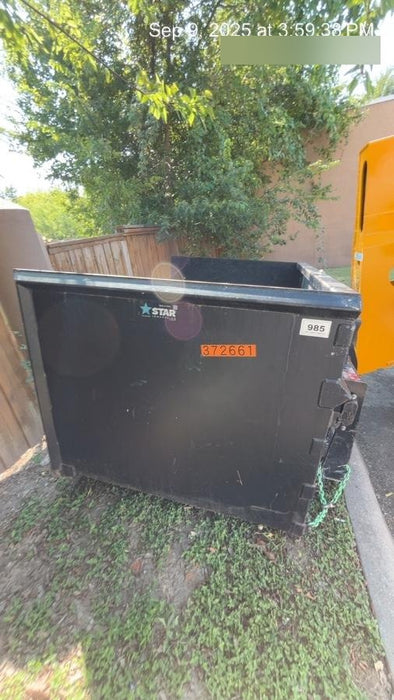 2023 STAR INDUSTRIES 1430