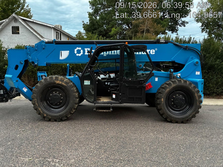 2026 GENIE GTH-1056