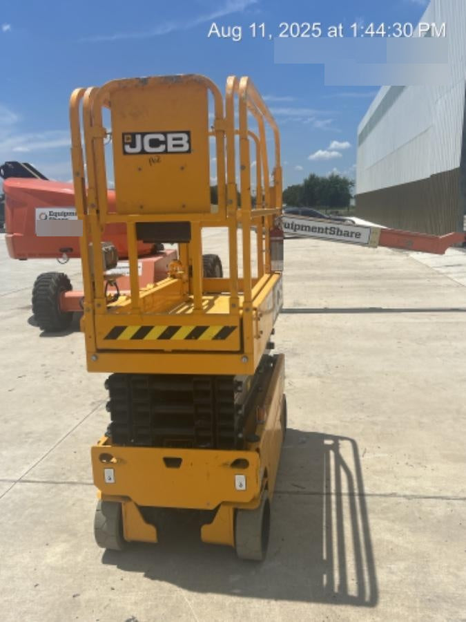 2023 JCB S1930E