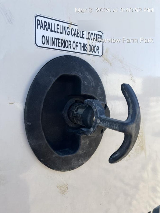 2022 ATLAS COPCO QAS 175