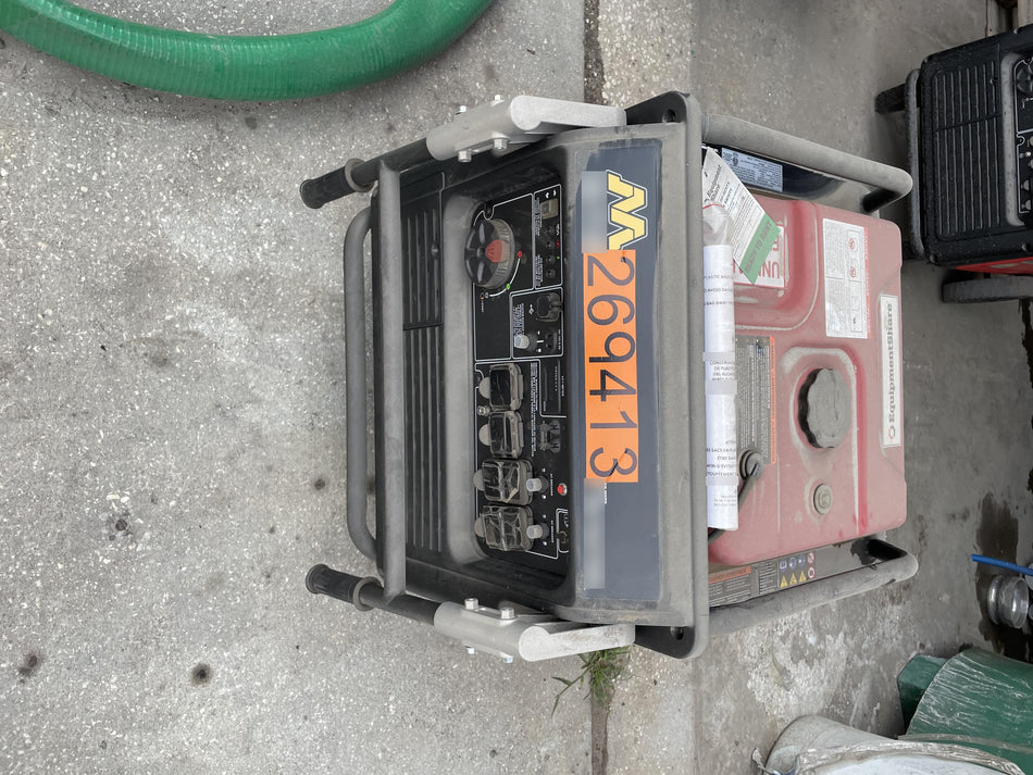 2022 MI-T-M GEN-8000-IMM1E