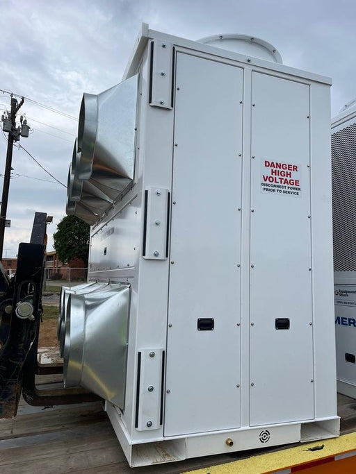 2025 MERJ M30T460-3-AH