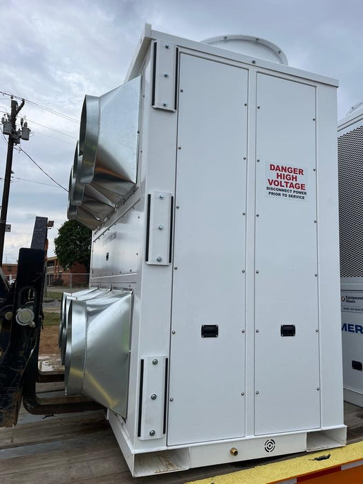 2025 MERJ M30T460-3-AH