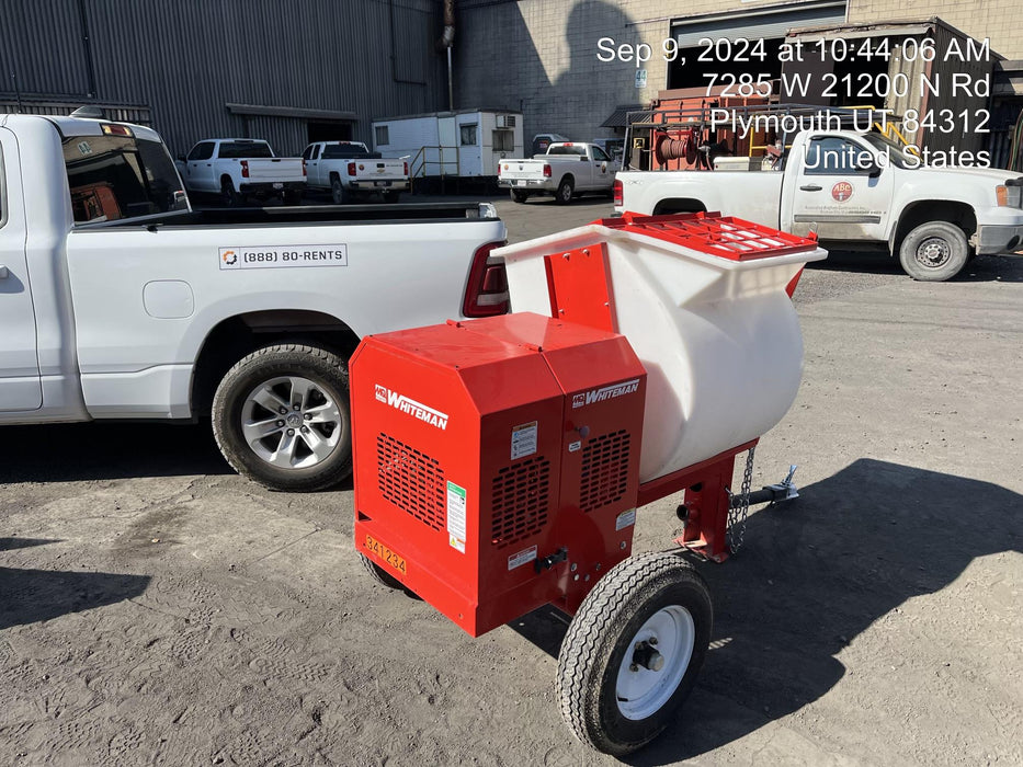 2023 MULTIQUIP WM90PH8