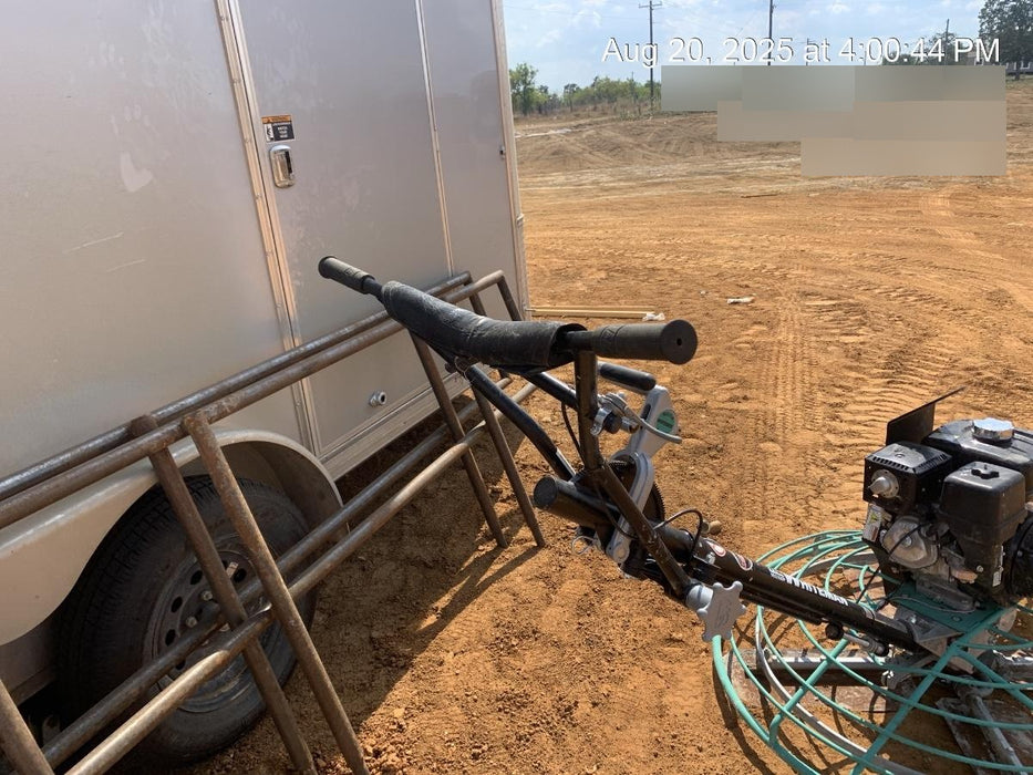 2024 MULTIQUIP B46H90