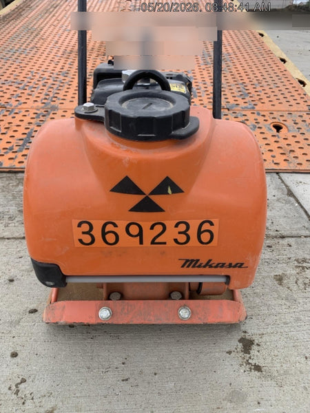 2023 MULTIQUIP MVC82VHW