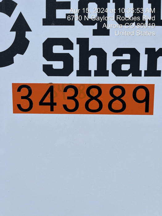 2023 SMARTECH SACP81A-HS