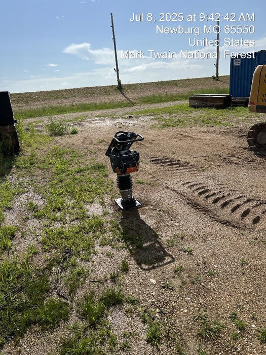 2025 HUSQVARNA LT6005