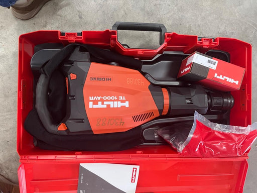 2025 HILTI TE 1000-AVR