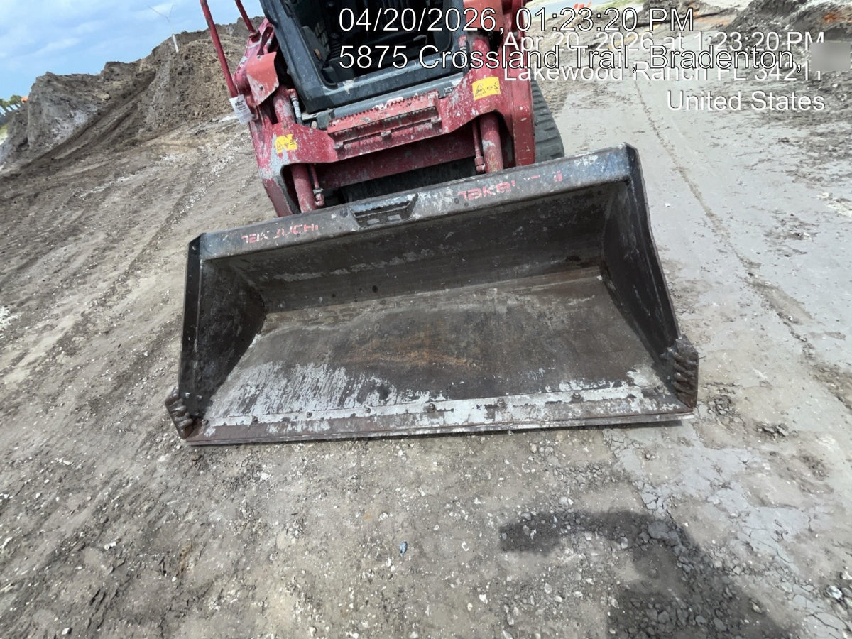 2026 TAKEUCHI BTL1280