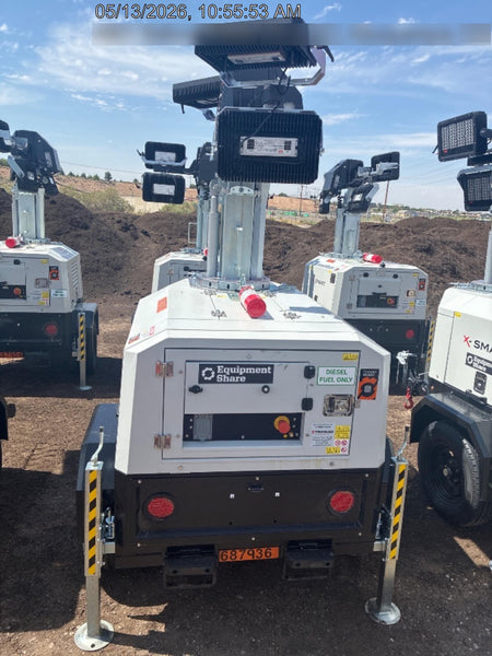 2026 TRIME X-SMART (EL1250H)